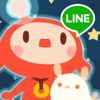 LINE アキンド星のリトル・ペソ