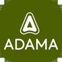 Adama icon