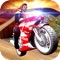 Come and play the most exciting Racing On Bike 3D