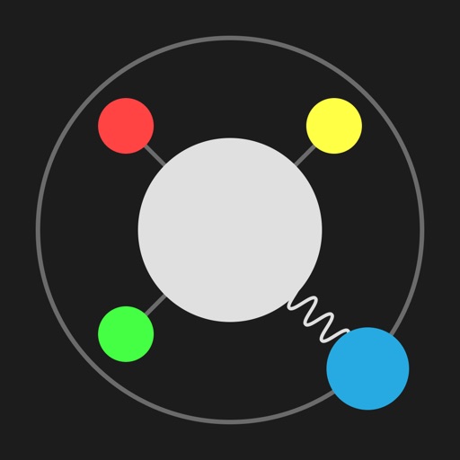 Color/Space iOS App