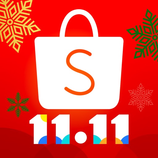 Shopee PH 11.11 Christmas Sale