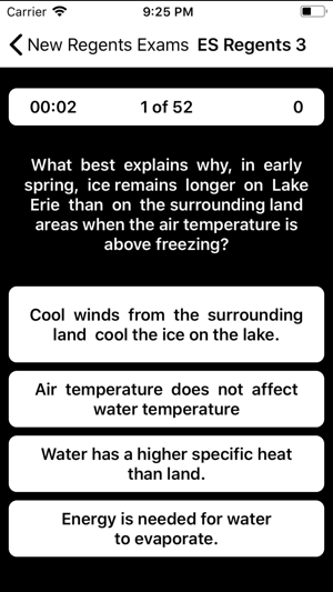 Earth Science Regents Buddy(圖5)-速報App