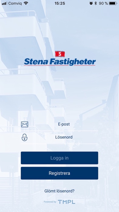 Stena BRF screenshot 3