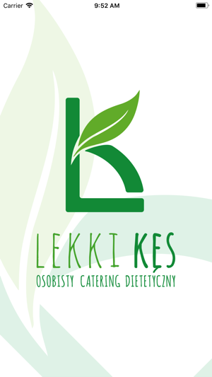 Lekki Kęs