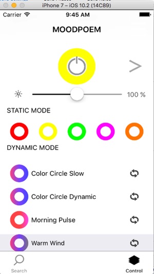 MoodPoemApp(圖1)-速報App