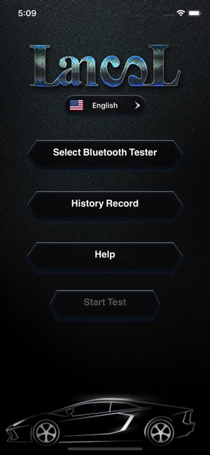 LANCOL Battery Tester(圖2)-速報App