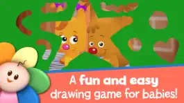 Game screenshot Magic Coloring Picture Book apk