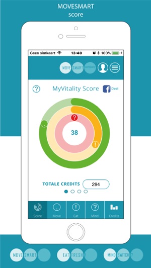 MyVitality(圖1)-速報App