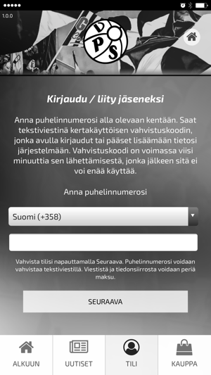 Vaasan Palloseura(圖2)-速報App