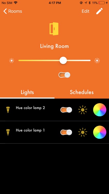 Hue Power India- Philips Hue
