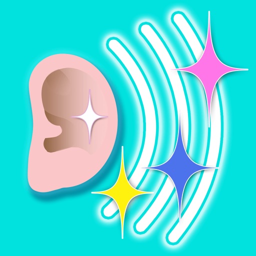 LETTER FREE PHONICS Icon