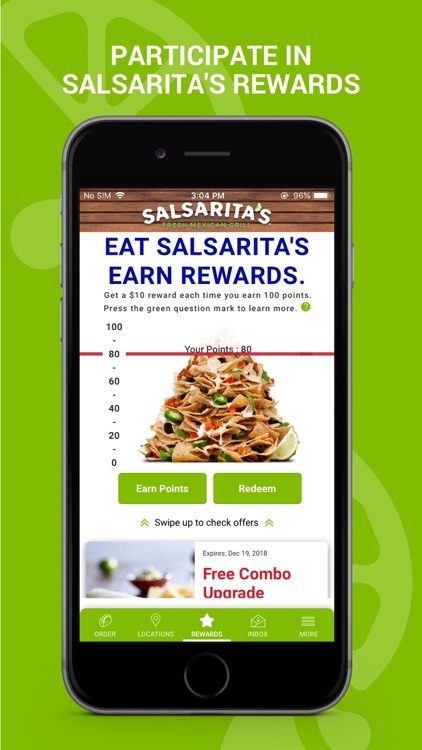 Salsarita's