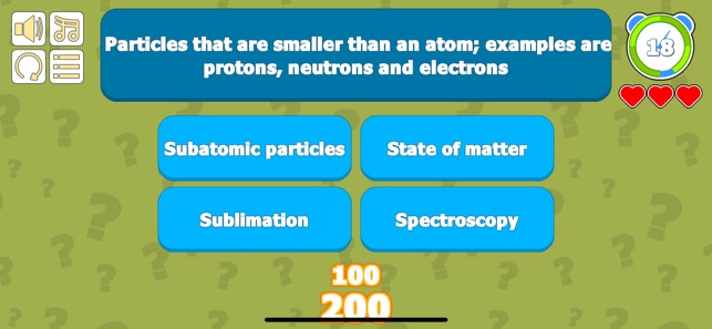 SAT Chemistry Exam Success(圖3)-速報App