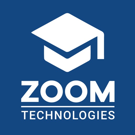 Zoom Technologies iOS App