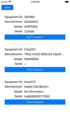 Chainbase Mobile Dispatching(圖3)-速報App