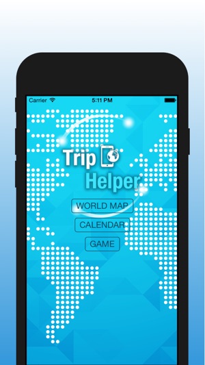 Trip Helper(圖1)-速報App