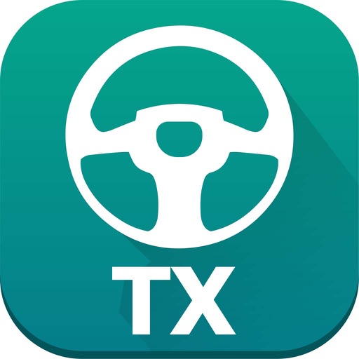 Texas DMV Permit Test iOS App