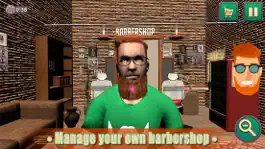 Game screenshot Barbershop Beard Shaving Salon mod apk