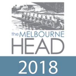 Melbourne Head Regatta
