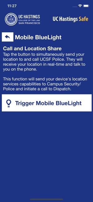 UC Hastings Safe(圖3)-速報App