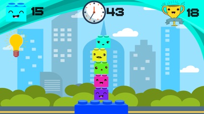 Tower Build Blocks screenshot 3
