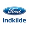 Med Indkilde Ford app’en, bliver det nemmere at være billist og kunde hos os