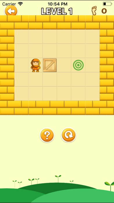Push Box - Puzzle Game screenshot 3