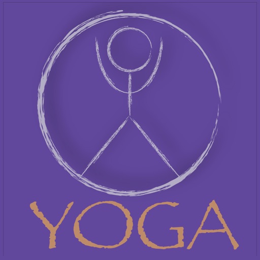 Peace of Mind and Body Yoga icon