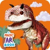 Dinosaurs AR Book