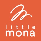 little mona　公式アプリ