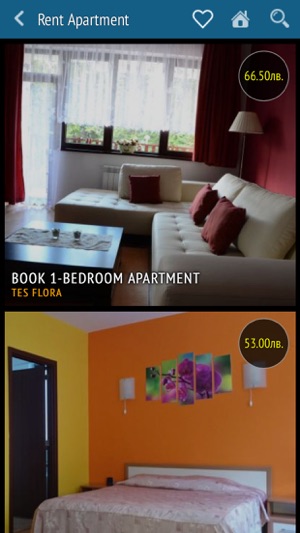 TES Flora Apartments Borovets(圖2)-速報App