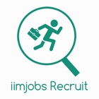 Top 21 Business Apps Like iimjobs for Recruiters - Best Alternatives