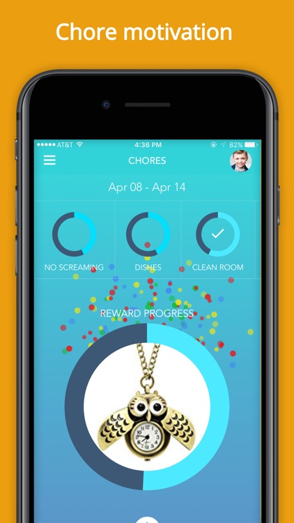 Famtastic App