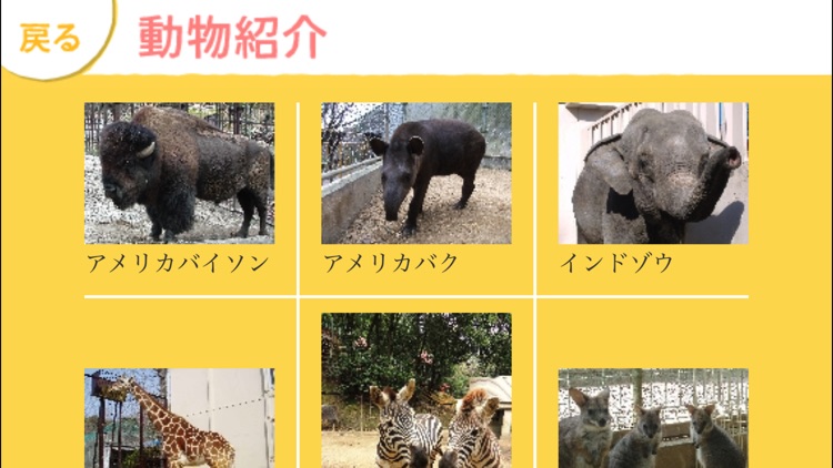 i動物園 for 池田動物園