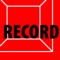 iRecord is a simple and easiest-to-use audio recorder which can record voices and sounds on iPhone