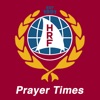 HRF Prayer Times