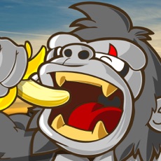 Activities of Kong Want Banana