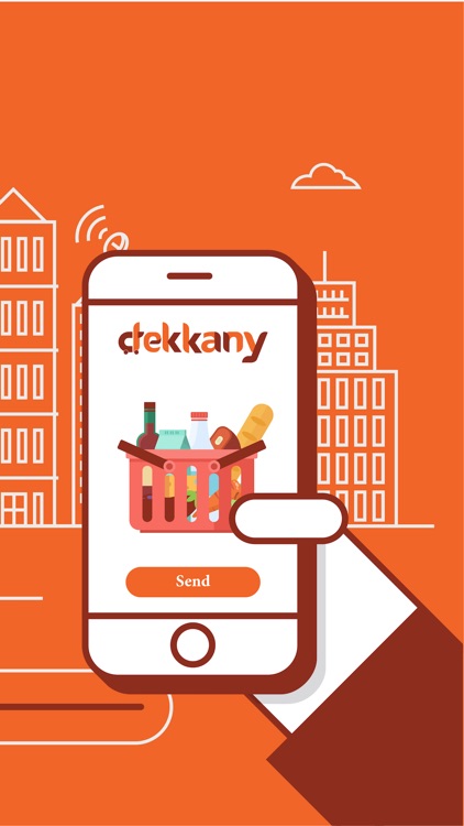 Dekkany | دكاني توصيل من بقالة