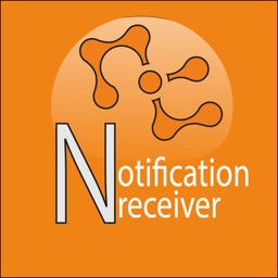 Notification Receiver icon