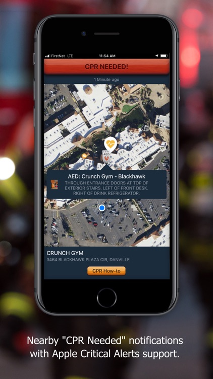 PulsePoint Respond