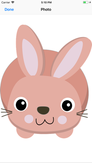 Bunny Rabbit Sticker Pack(圖8)-速報App