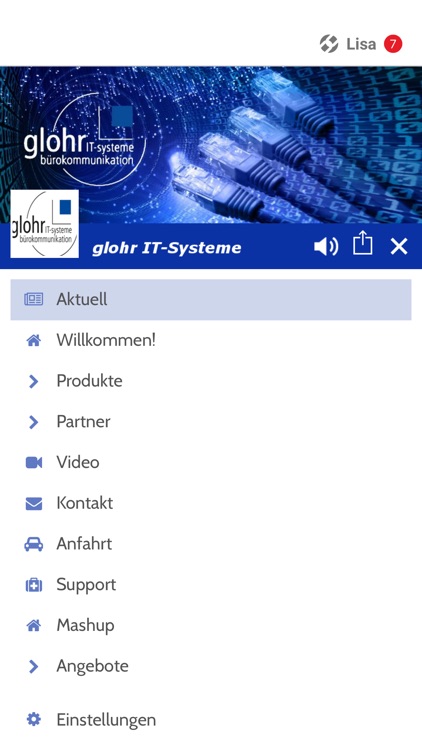 glohr IT-Systeme