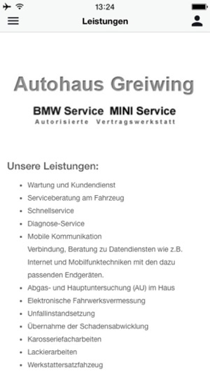 Autohaus Horst Greiwing KG(圖3)-速報App