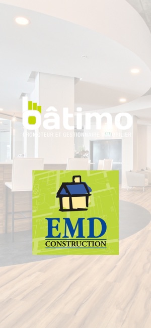 EMD Bâtimo(圖1)-速報App