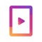 St0ries app automatically splits your lengthy video into 15 seconds clips ready to upload to Instagram