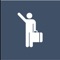 Meet 'n' Greet - A customisable Airport Sign