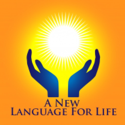 A New Language for Life