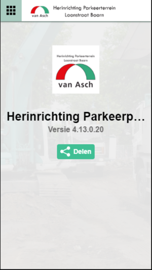 Herinrichting Parkeerplaats(圖2)-速報App