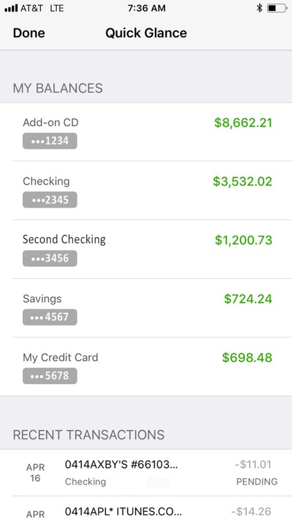First Tennessee Mobile Banking