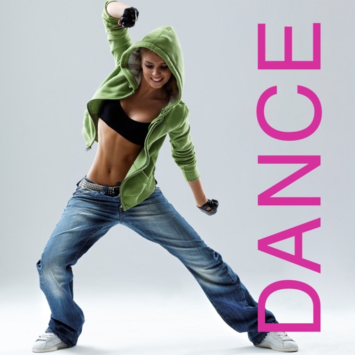 Better Body: Dance Workout icon